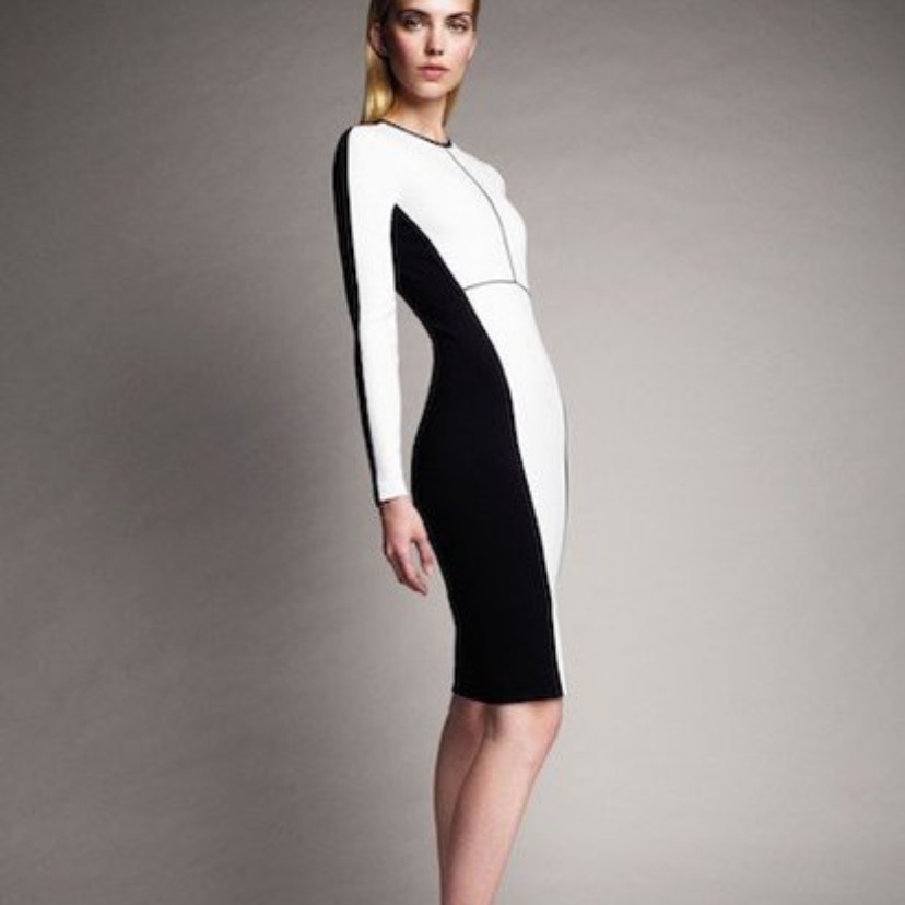 Nwt Narcisco Rodriguez For Target Dress
